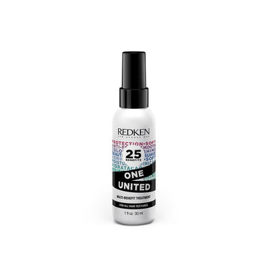 REDKEN_One United All - in - One Treatment_Cosmetic World